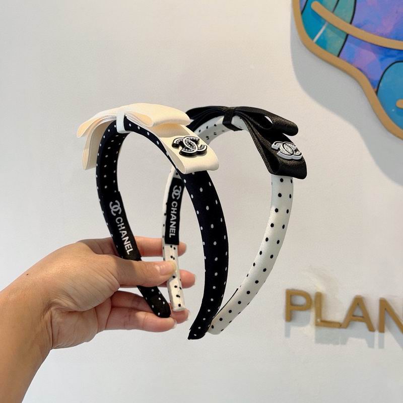 Chanel Headband hh145